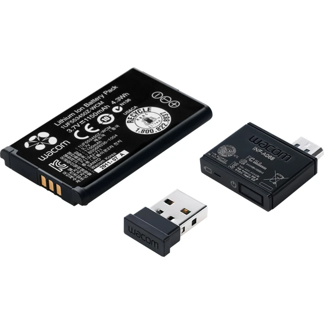 Сетевая карта Wacom ACK-40401-N