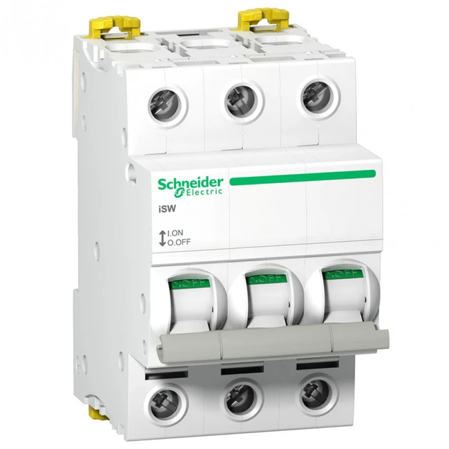 Schneider Electric A9S65363