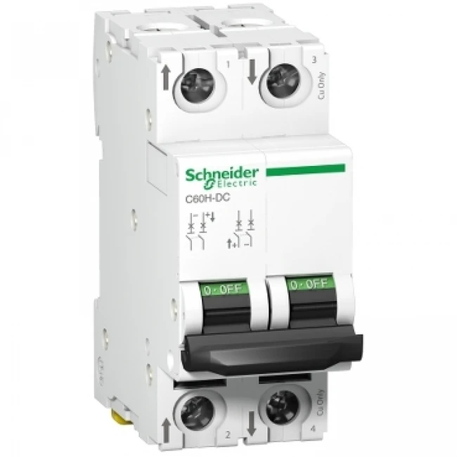 Schneider Electric A9N61528