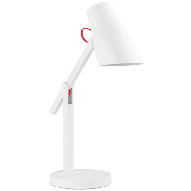 Rombica Светильник настольный с беспроводной зарядкой LED L1 DL-H001