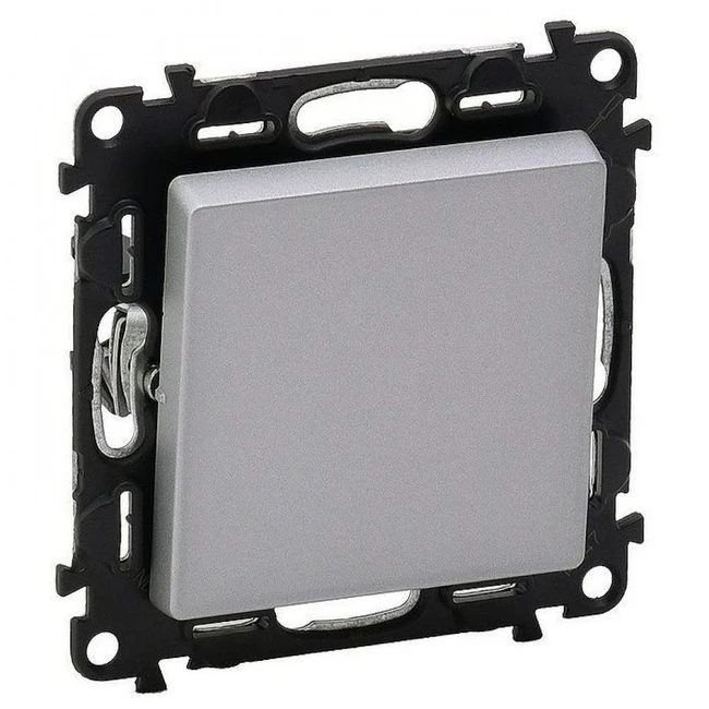 Legrand Valena Life одноклавишный 752606