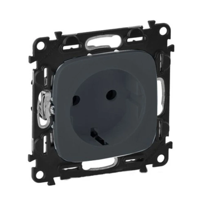 Розетка Legrand 753931