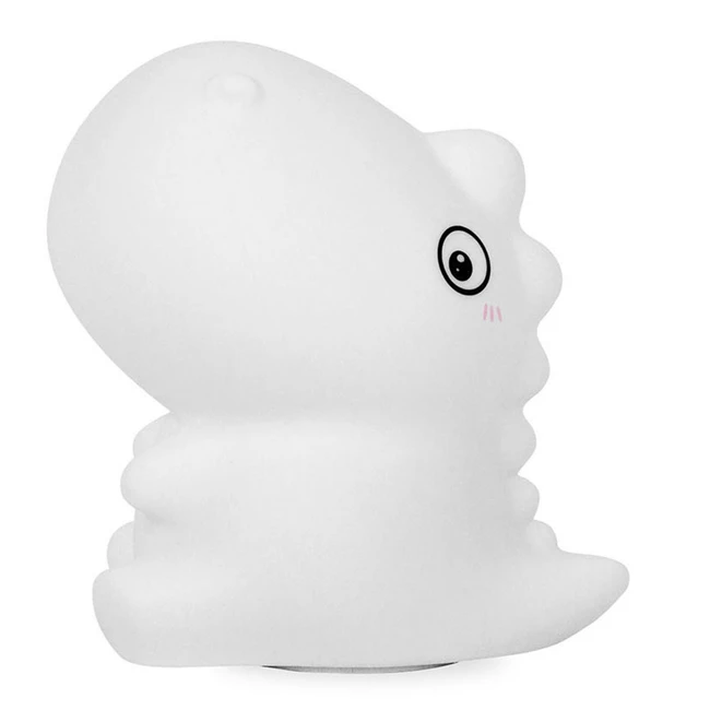 Rombica Светильник Dino, белый DL-A019