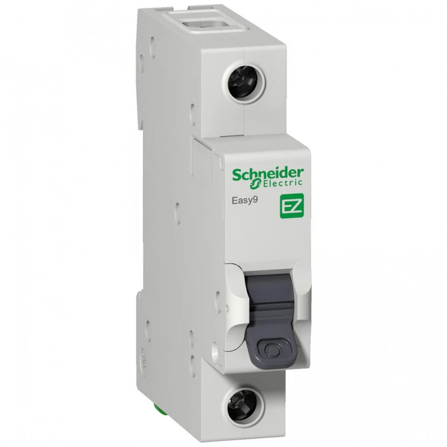 Schneider Electric EASY9 1P 16A EZ9F34116
