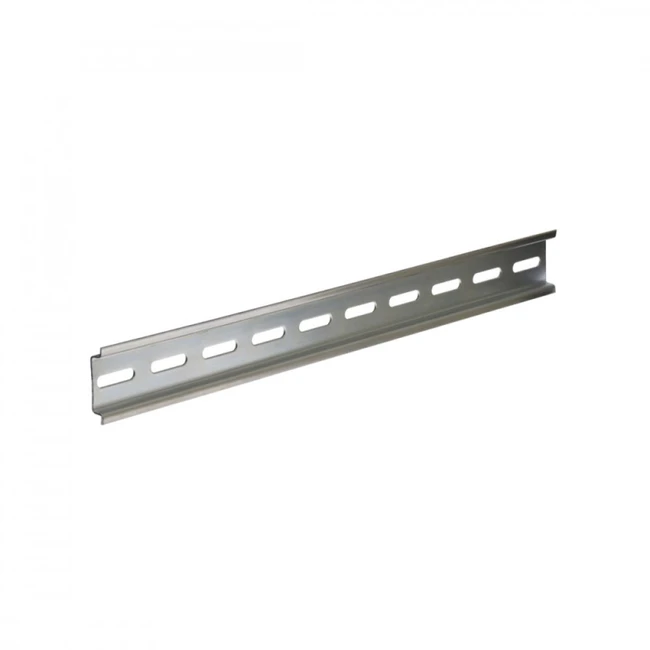 CHINT DIN рейка CHINT TH35-7.5 оцинкованная 100cm