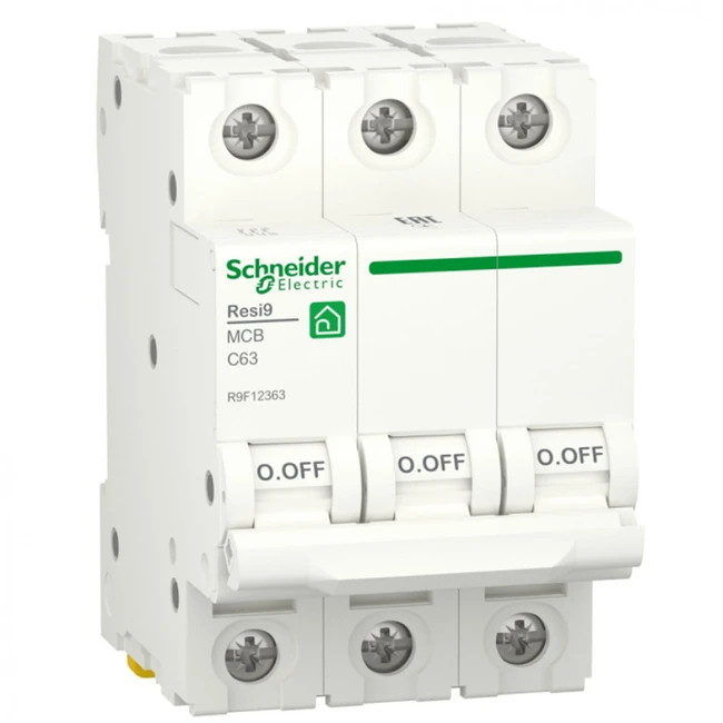 Schneider Electric R9F12363
