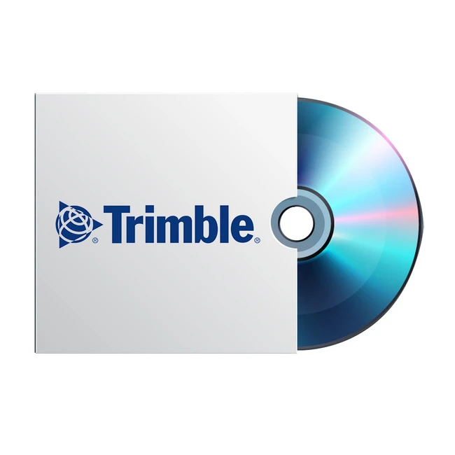 Trimble Сертификат на сервисное обслуживание - TPP - Software Maintenance - Survey Trimble Business Center Intermediate RNST (12 month expiration) TBC-INT-RNST-STOCK Обслуживание ПО