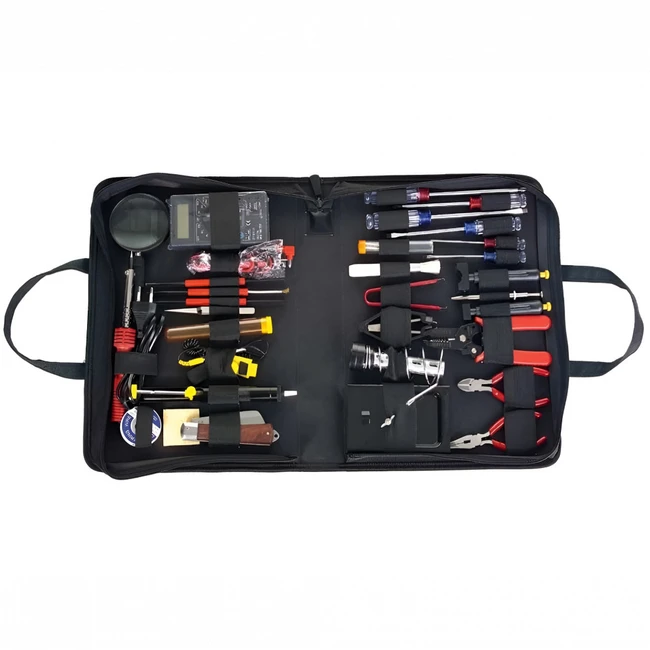 Cablexpert TK-SOLDER Набор инструментов