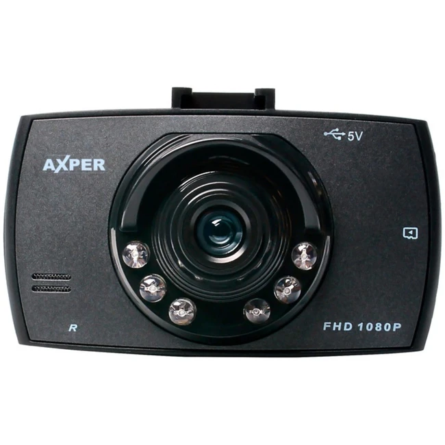 AXPER Simple Black 1294692