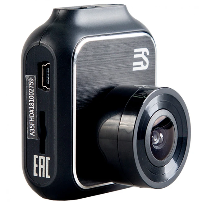 SilverStone F1 A35-FHD