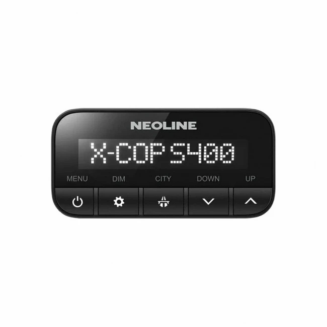 Автоаксессуар Neoline X-COP S400 8808073200400
