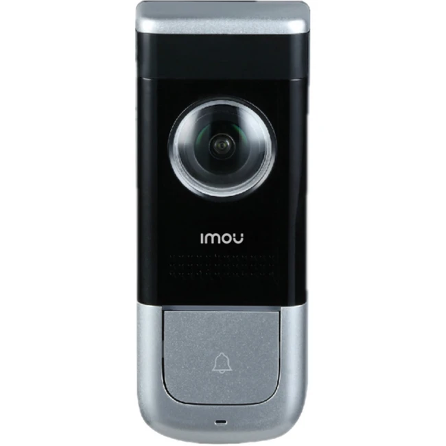 Домофон IMOU Doorbell Wired 31167