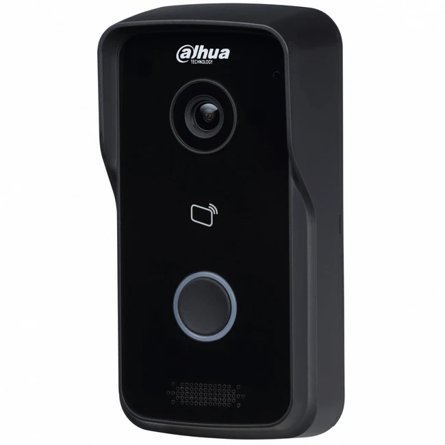 Домофон Dahua Дверная IP-станция VTO2111D-P-S2 DH-VTO2111D-P-S2