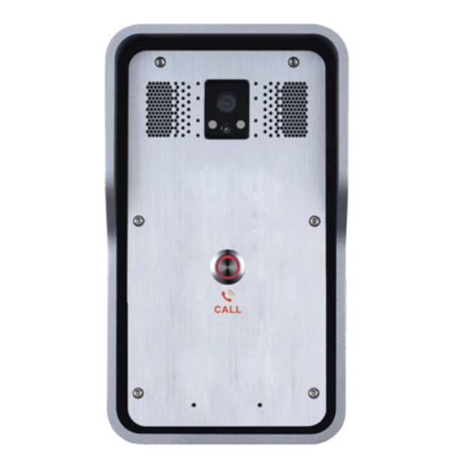 Панель доступа и вызова Fanvil i18S Вызывная