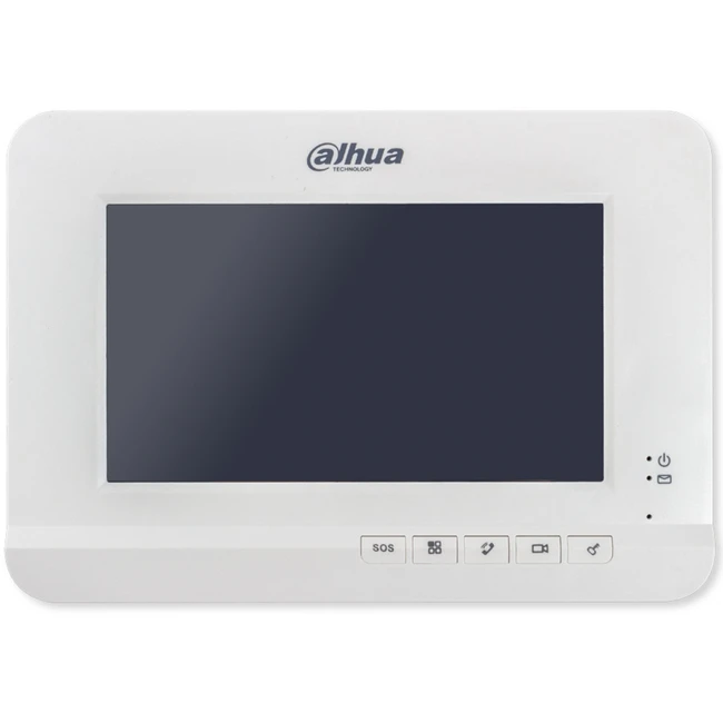 Домофон Dahua Монитор DHI-VTH2221A