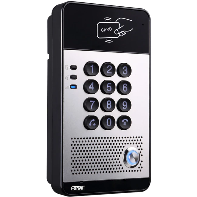 Домофон Fanvil i20S