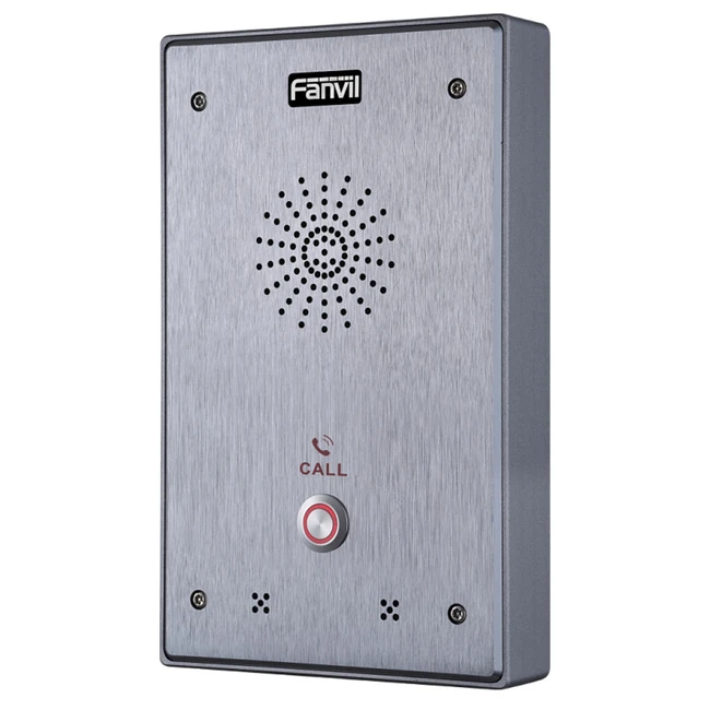 Панель доступа и вызова Fanvil i12-01P (Вызывная)
