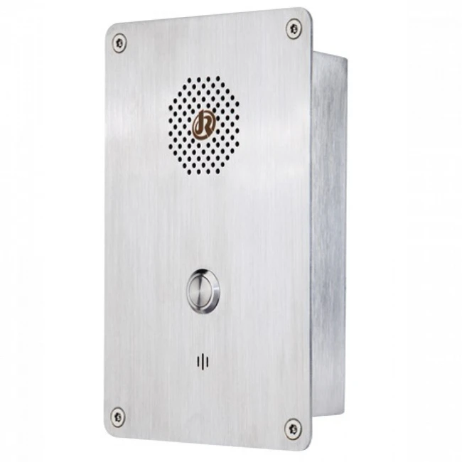 НА СОРТИРОВКУ J&R Technology JR301-SC-IW-SIP