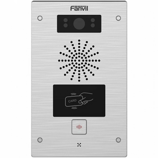Панель доступа и вызова Fanvil i32V (Вызывная)