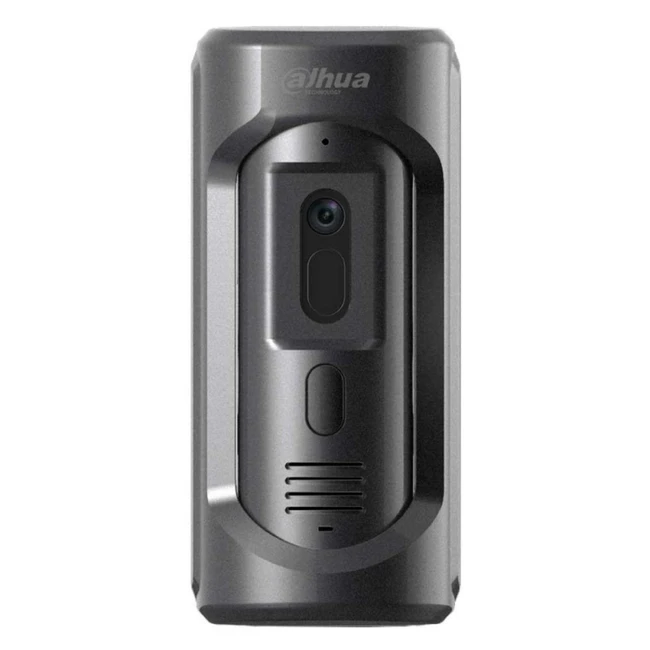 Домофон Dahua DH-VTO2101E-P