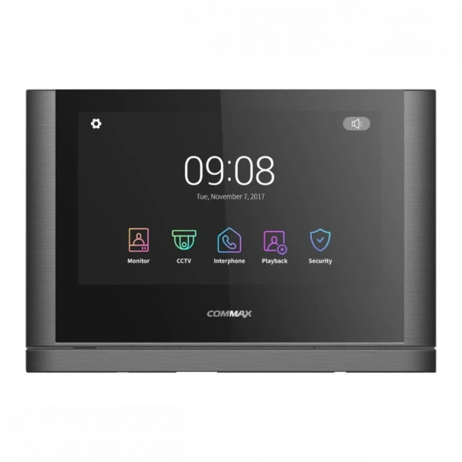 Commax CDV-1024MA (BLK)