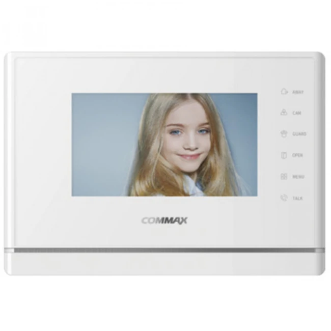 Commax CAV-70YG CAV-70YG(WHI)