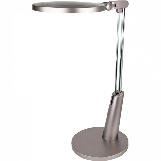 Yeelight Умная настольная LED лампа Serene Eye-friendly Lamp Pro Gold YLTD04YL
