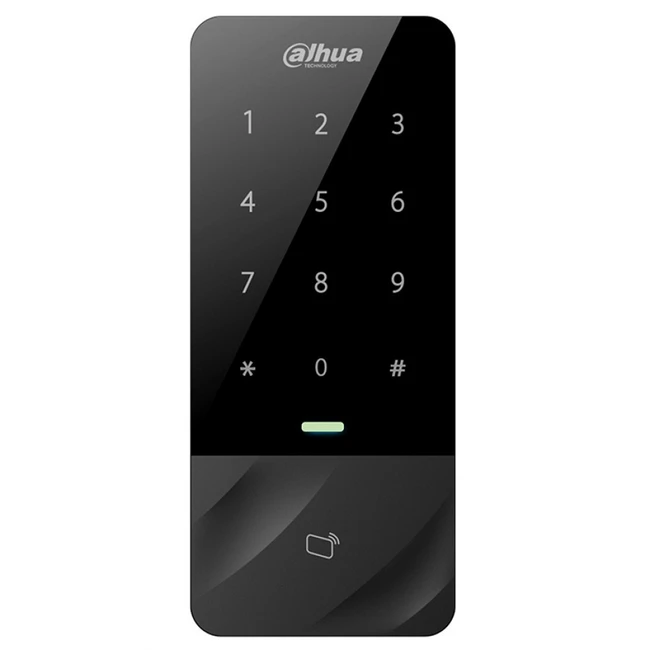 Панель доступа и вызова Dahua DHI-ASI1201E