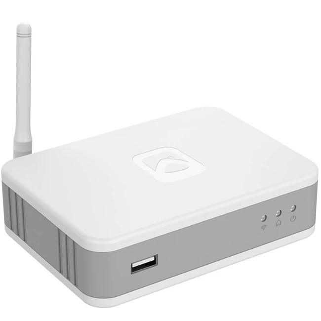 Rubetek Центр управления CC1