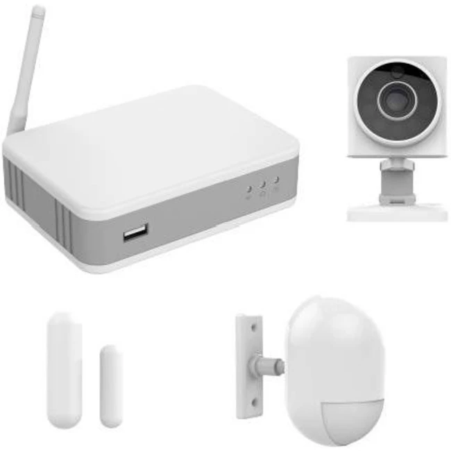 Rubetek Комплект видеонаблюдения RK-3503