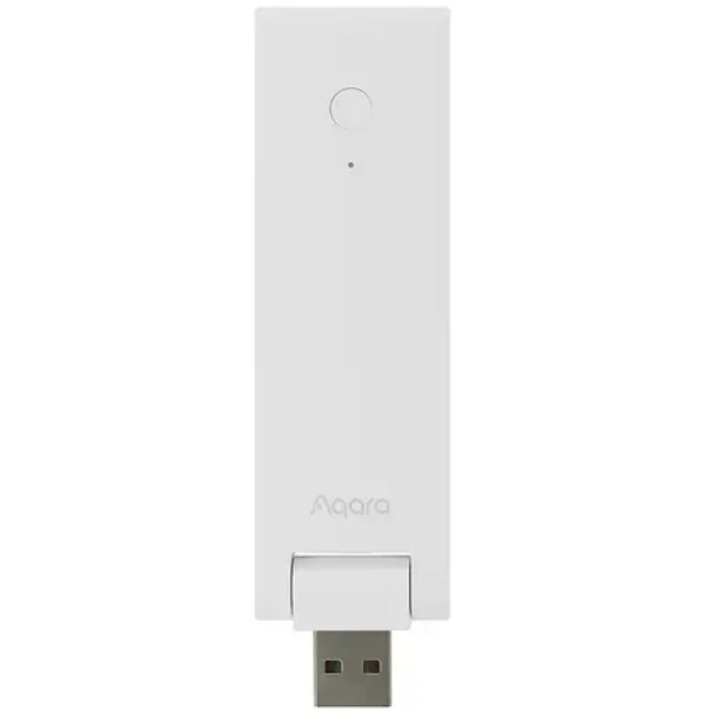Aqara Hub E1 Hub HE1-G01