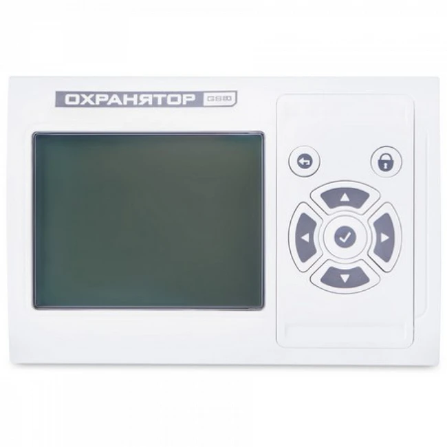 Охранятор GSM Сигнализация MT9030W2