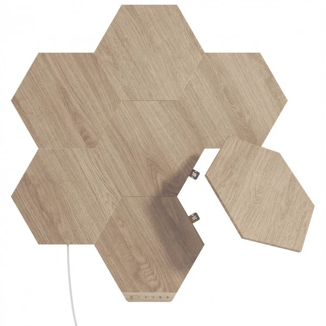 Nanoleaf  Smart lighting Starter kit NL52-K-7002HB-7PK