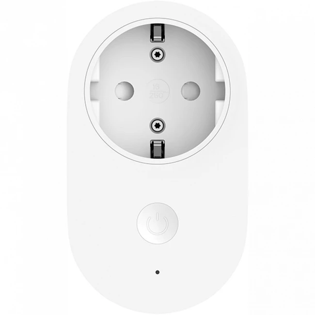 Xiaomi Mi Smart Plug (WiFi) GMR4015GL/ZNCZ05CM