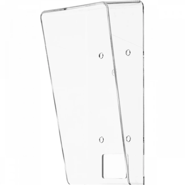 Аксессуар для СКУД Hikvision DS-KABV6113-RS (Рамка)