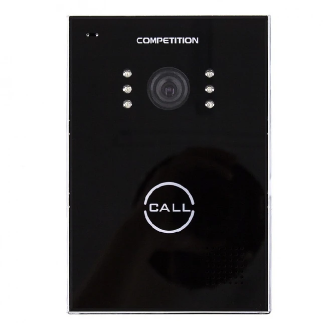 Домофон Competition SAC651DN-CK