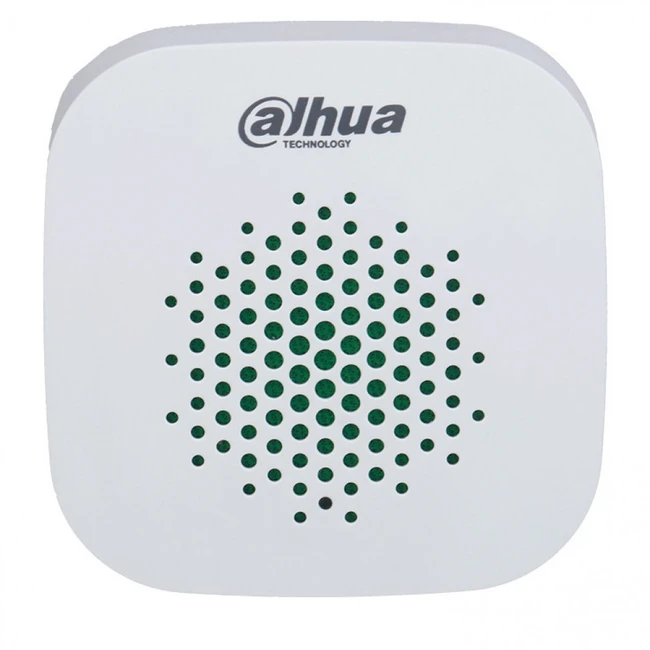 Dahua Внешняя сирена DHI-ARA12-W2