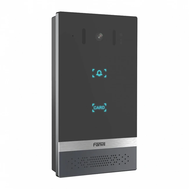 Панель доступа и вызова Fanvil i61 (Вызывная)