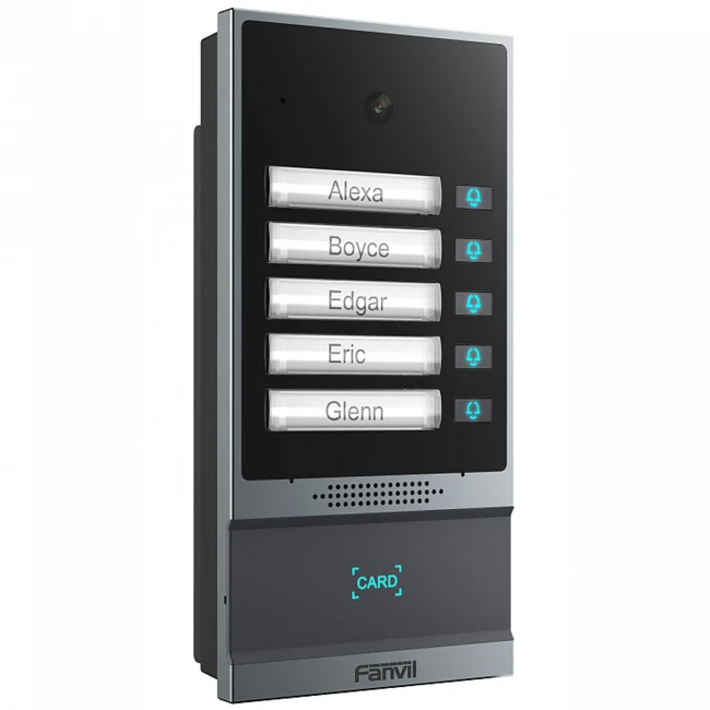 Домофон Fanvil i63