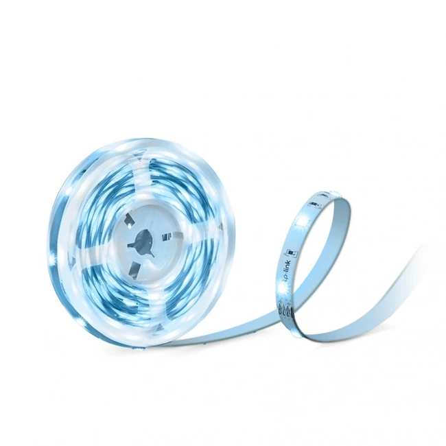 TP-Link Умная диммируемая Wi-Fi светодиодная лента Tapo L900-5(EU)