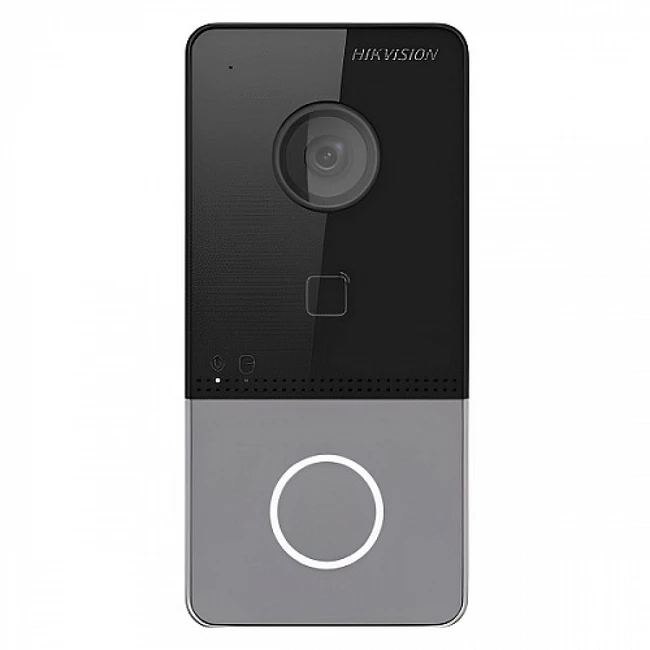 Домофон Hikvision DS-KV6103-PE1(C)