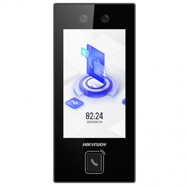 Hikvision DS-K1T344MX-E1