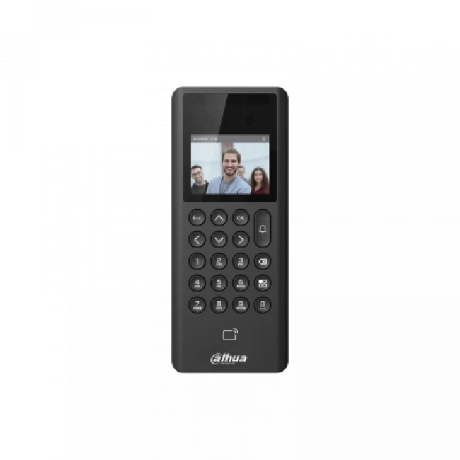 Контроллер СКУД Dahua DHI-ASI3203E-W