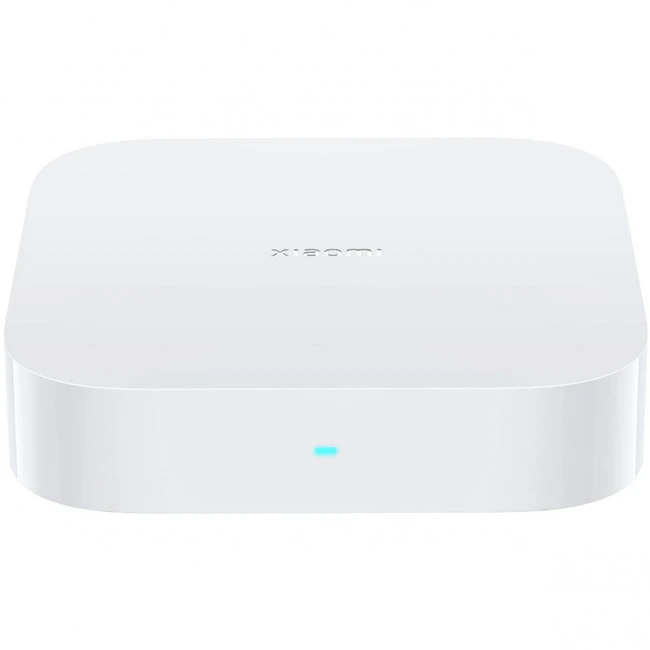Xiaomi Управление умным домом Smart Home Hub 2 BHR6765GL