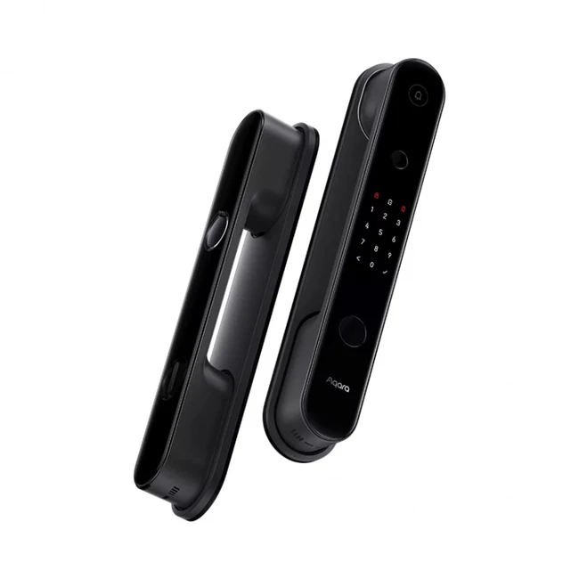 Aqara Door lock D100 Zigbee Edition AD012GLB01