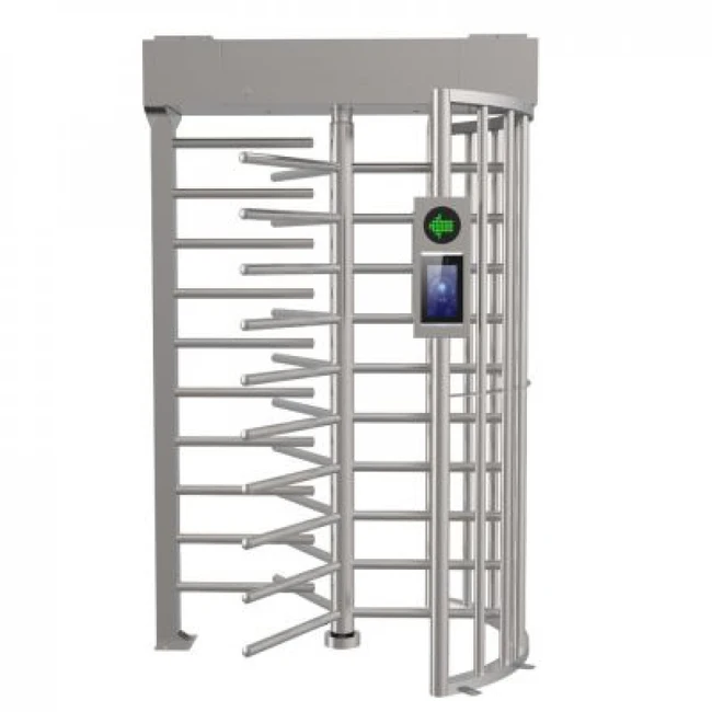 Турникет Hikvision Турникет DS-K3H4410-120/Pg-Dm60