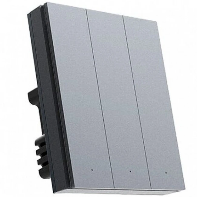 Aqara Выключатель H1 QBKG32LM