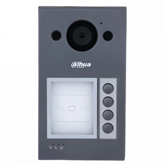 Панель доступа и вызова Dahua DHI-VTO3311Q-WP
