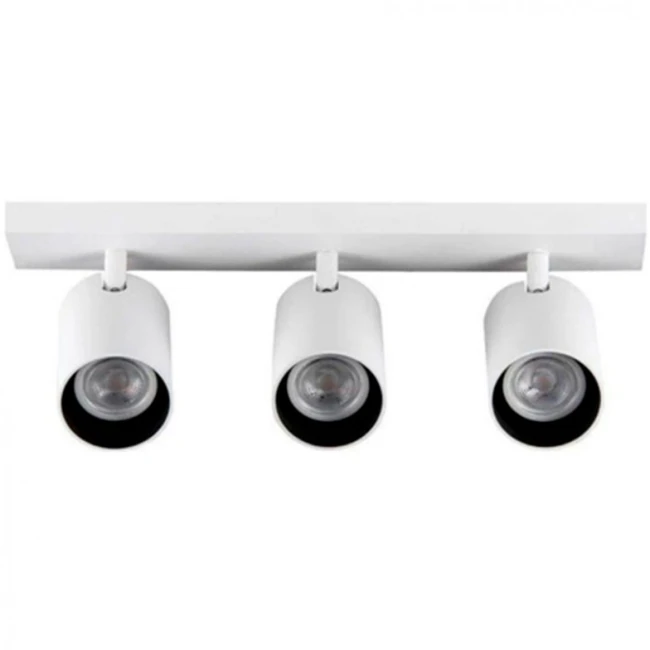 Yeelight Светильник Triple Spotlight C2201 White YLDDL-0085