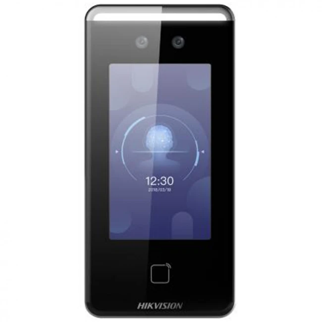 Hikvision DS-K1T341CMW